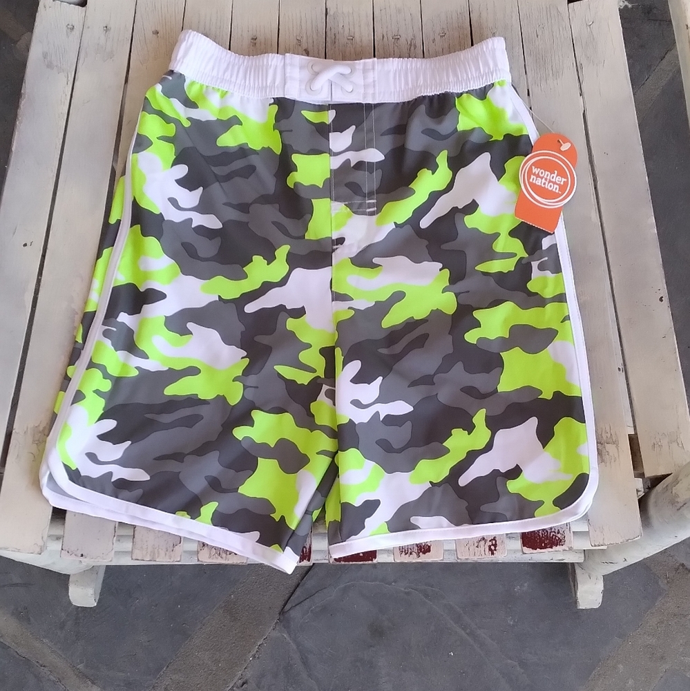 Boys bathing suit